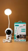 AERBES AB-TD58 Astronaut Rechargeable LED Table Lamp - 3