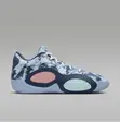 Nike Jordan Tatum 2 GPX Denim Basketball Sneakers - 2