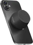 Momax 1-Vibe Go Lite Mini Magnetic Wireless Speaker - 1