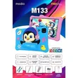New Modio M133 8-inch Tablet 512GB Blue - 4