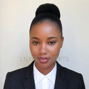 Receptionist / Office Assistant CV