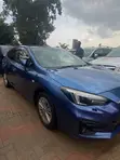 Subaru Impreza 2.0i AWD Hatchback 2017 Blue - 2
