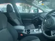 Subaru Impreza 2.0i AWD Hatchback 2017 Blue - 3