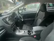 Subaru Impreza 2.0i AWD Hatchback 2017 Blue - 4