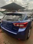 Subaru Impreza 2.0i AWD Hatchback 2017 Blue - 5