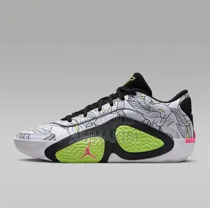 Genuine Nike Air Jordan Tatum 2 "Momma's Boy" Sneakers