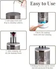 Electric Makeup Brush Cleaner - 2