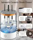 Electric Makeup Brush Cleaner - 3