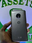 Motorola Moto G 5G Plus 64GB Gray - 1