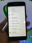 Motorola Moto G 5G Plus 64GB Gray - 2