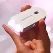 V05 Pain-Free Laser Hair Remover with Micro-Oscillation - 1