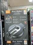 RAF Electric Multifunctional Roti & Tortilla Maker (1400W) - 2