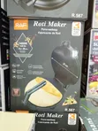 RAF Electric Multifunctional Roti & Tortilla Maker (1400W) - 4
