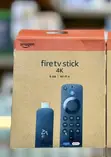 Amazon Fire TV Stick 4K WiFi 6 - 2