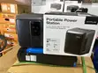 EcoFlow Delta 3 Air Portable Solar Generator 500W - 1
