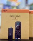 Amazon Fire TV Stick HD 2nd Gen WiFi 6E - 1