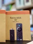 Amazon Fire TV Stick HD 2nd Gen WiFi 6E - 2