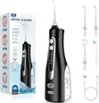 Portable Cordless Water Flosser - 1