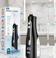 Portable Cordless Water Flosser - 2