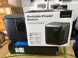EcoFlow DELTA 3 1000 Portable Power Station 960Wh - 1