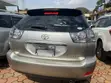 Toyota Harrier 2.4 4WD 2013 - 1