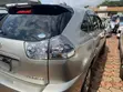 Toyota Harrier 2.4 4WD 2013 - 4