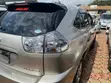 Toyota Harrier 2.4 4WD 2013 - 5