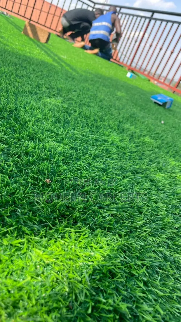 Soric Artificial Turf - 1