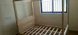 4x6 Plain Wooden Netpoles Bed - 1