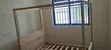 4x6 Plain Wooden Netpoles Bed - 2