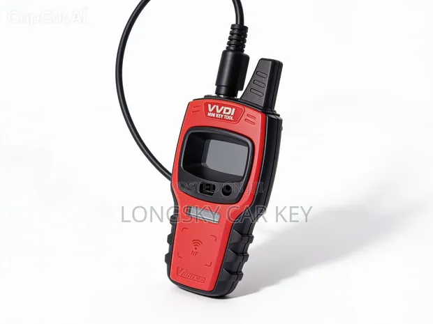 VVDI Mini Key Tool - 1