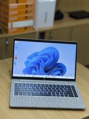 HP ProBook 440 G10 Laptop: 13th Gen i7, 8GB RAM, 512GB SSD