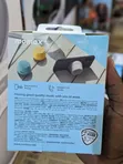 Momax Vibe Go Lite Portable Wireless Speaker - 2