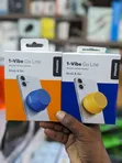Momax Vibe Go Lite Portable Wireless Speaker - 4