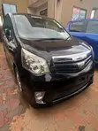 Toyota Noah 2.0 143hp FWD (7 Seater) 2011 Black - 1