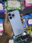 Apple iPhone 13 Pro 256 GB Blue - 3