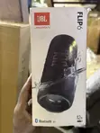 JBL Flip 6 Portable Bluetooth Speaker - 3