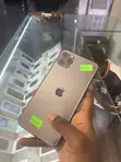 Apple iPhone 11 Pro Max 256GB Black - 1