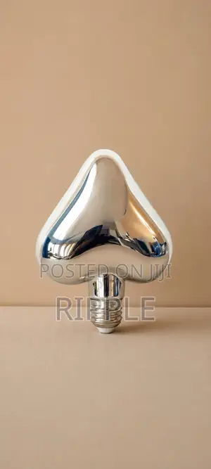AERBES AB-QP69 5W LED Fireworks 3D Decorative Light Bulb
