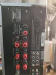 Onkyo TX-SA606X 450W AV Receiver - 3