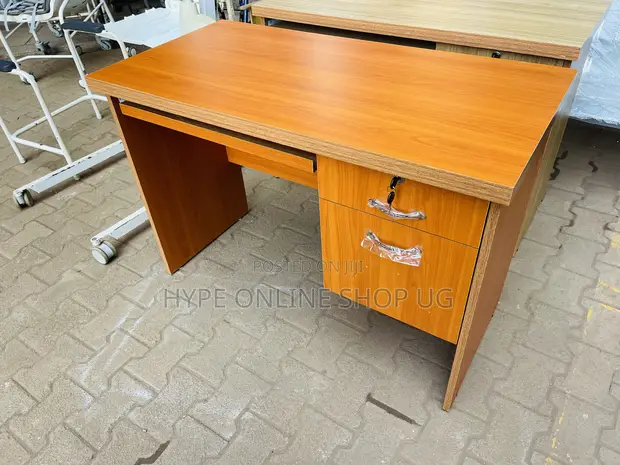 Brand New 4ft Office Table - 1