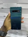Samsung Galaxy S10 128GB Blue - 3