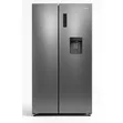 CHiQ 560L Side-by-Side Frost Free Fridge with Water Dispenser - 2
