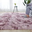 Fluffy Area Rug / Carpet - 3