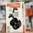 JBL Tune Beam 2 True Wireless Earbuds - 1