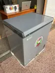 Brand New SPJ 210L Chest Deep Freezer - 2