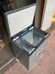 Brand New SPJ 210L Chest Deep Freezer - 3