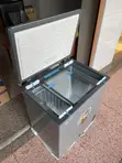 Brand New SPJ 210L Chest Deep Freezer - 4