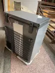 Brand New SPJ 210L Chest Deep Freezer - 5