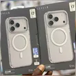 Levelo Allure PC Hard Case for iPhone 17 Pro Max - 2